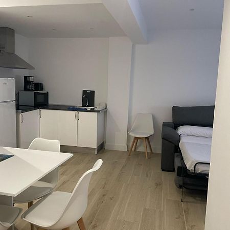 S2 Apartamento Nuevo, Madrid Exterior photo