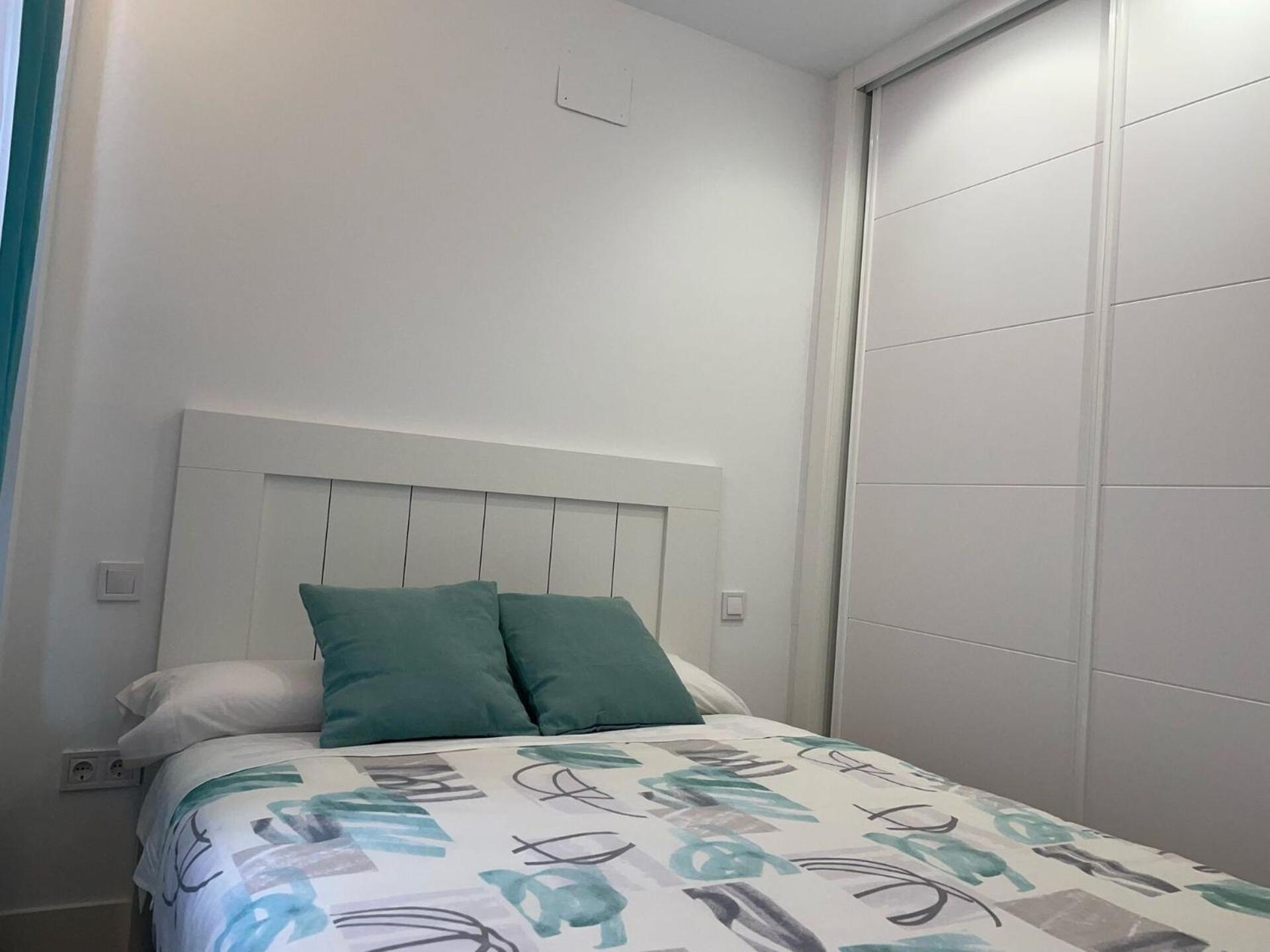 S2 Apartamento Nuevo, Madrid Exterior photo