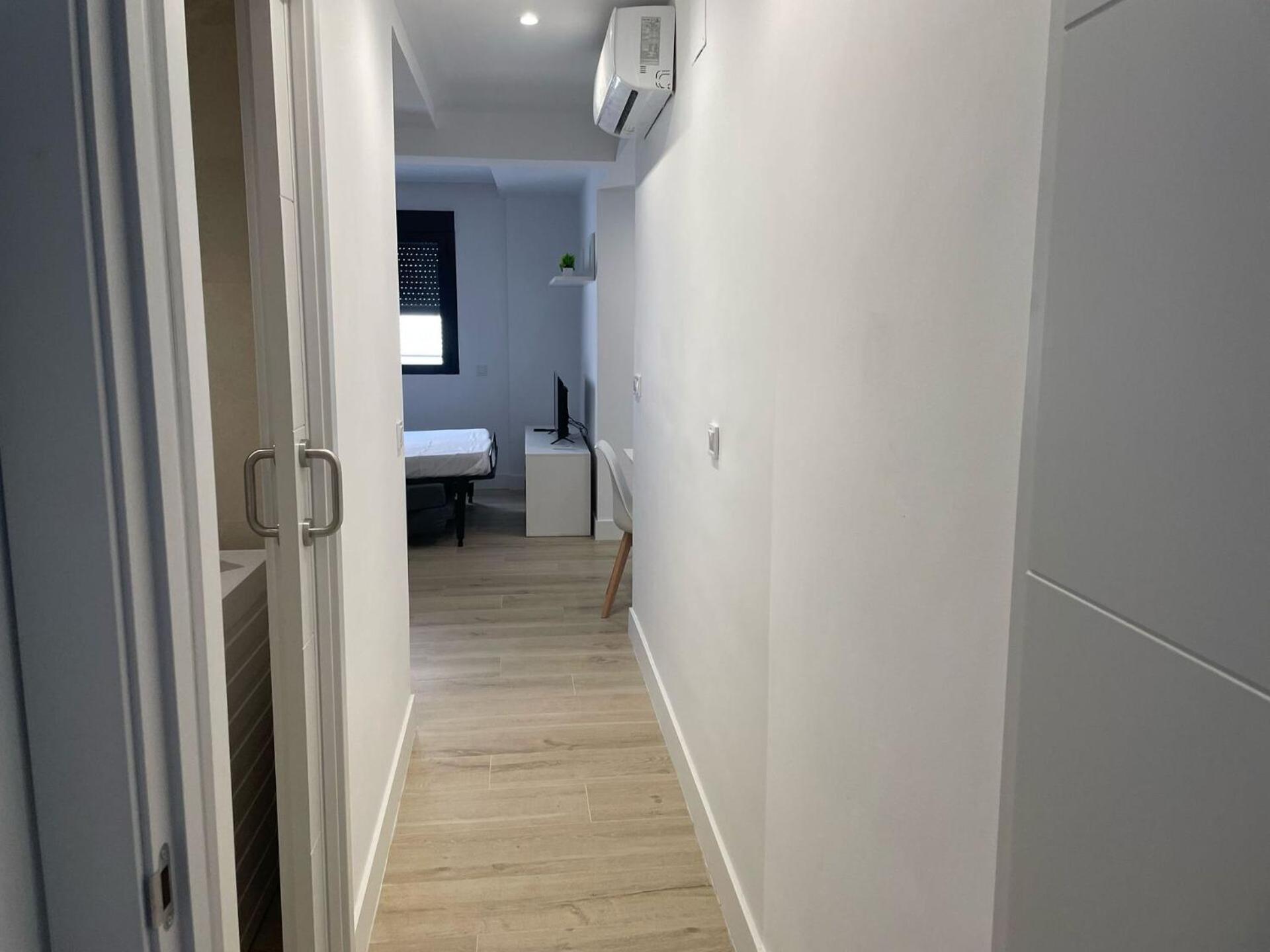 S2 Apartamento Nuevo, Madrid Exterior photo